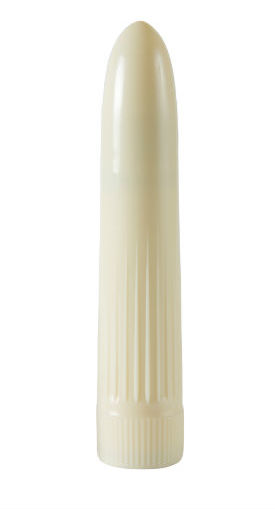 Old-school vibrators were boring and functional (iStock)